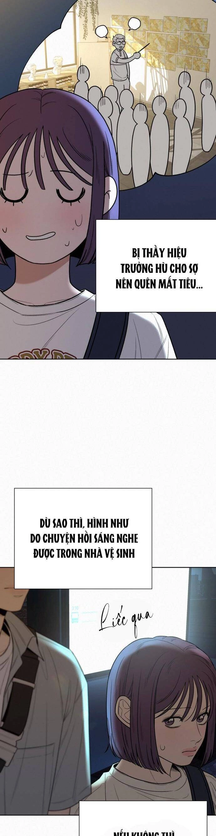 Chiến Lược: Tình Yêu Trong Sáng Chapter 90 - 44