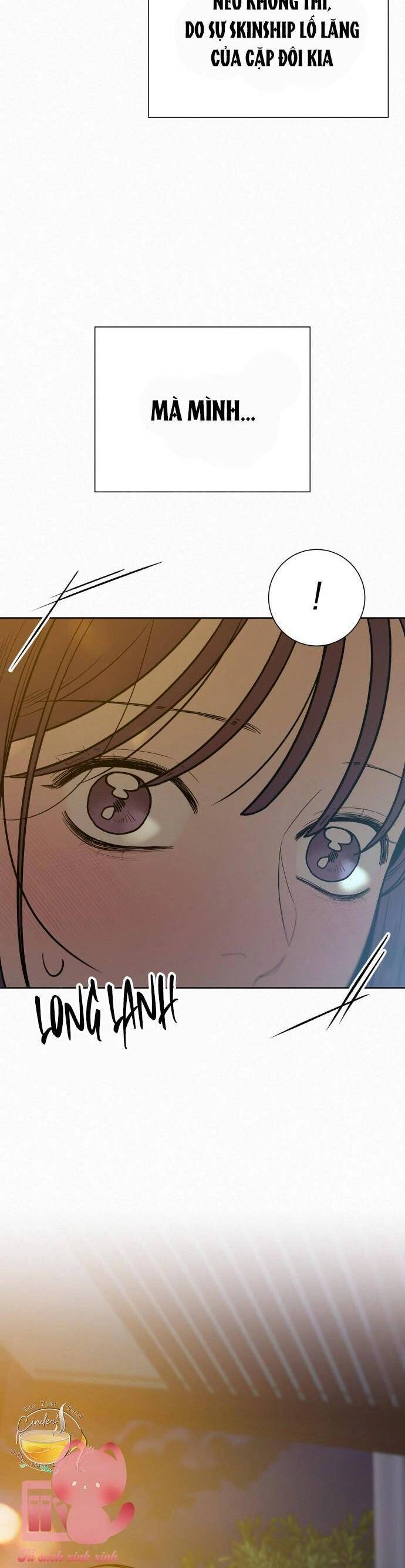 Chiến Lược: Tình Yêu Trong Sáng Chapter 90 - 45