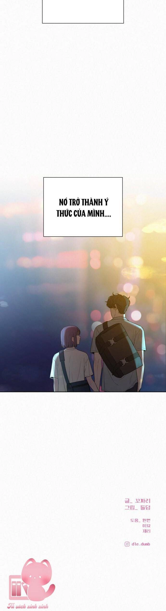 Chiến Lược: Tình Yêu Trong Sáng Chapter 90 - 47