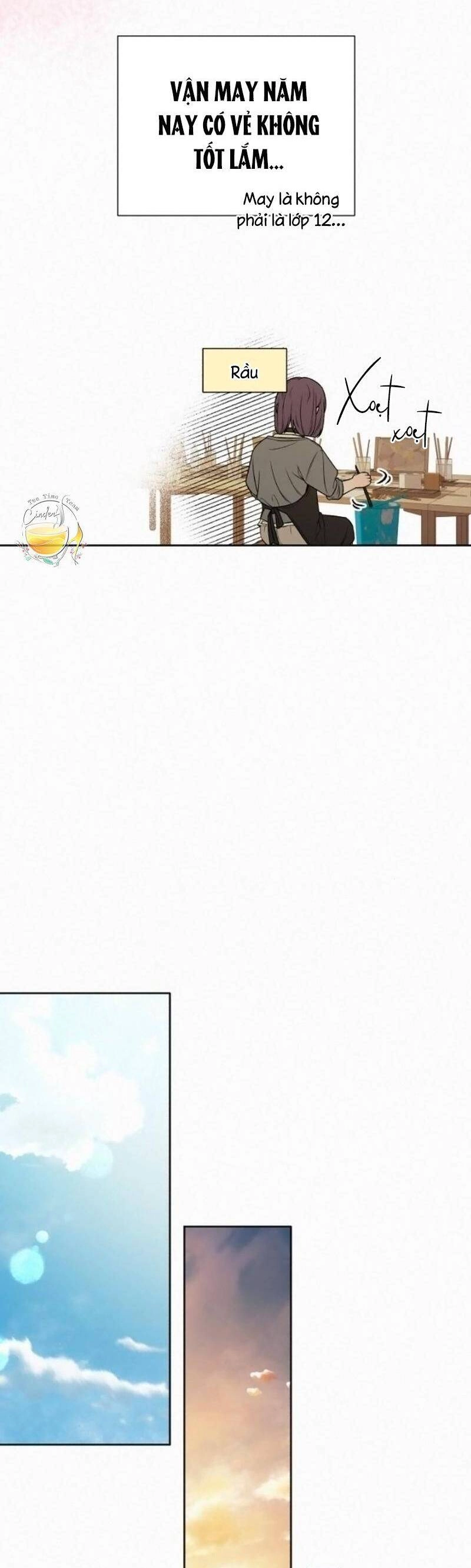 Chiến Lược: Tình Yêu Trong Sáng Chapter 94 - 11