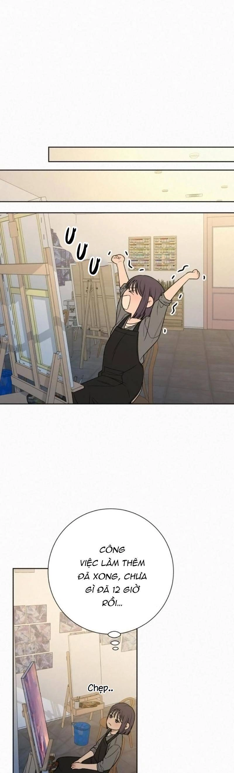 Chiến Lược: Tình Yêu Trong Sáng Chapter 94 - 13