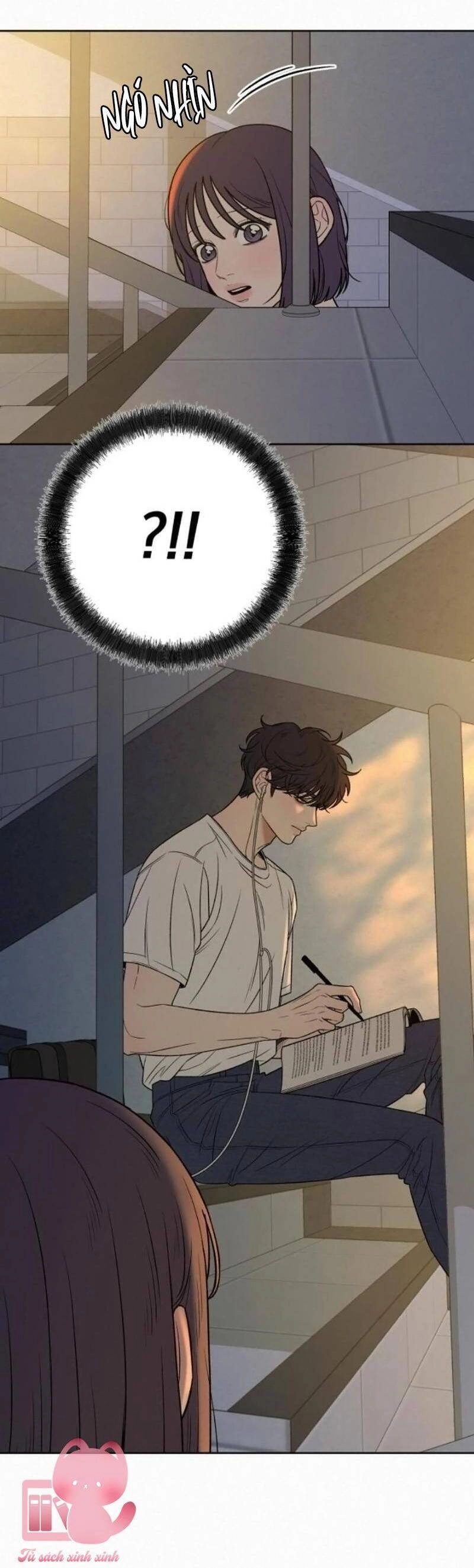 Chiến Lược: Tình Yêu Trong Sáng Chapter 94 - 16