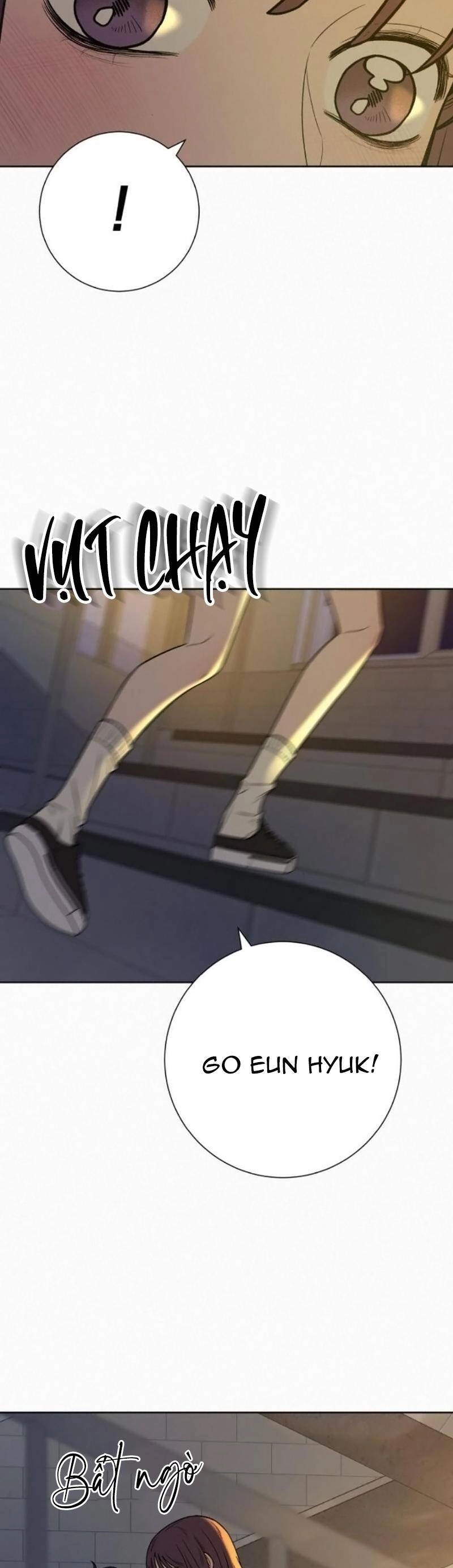 Chiến Lược: Tình Yêu Trong Sáng Chapter 94 - 18