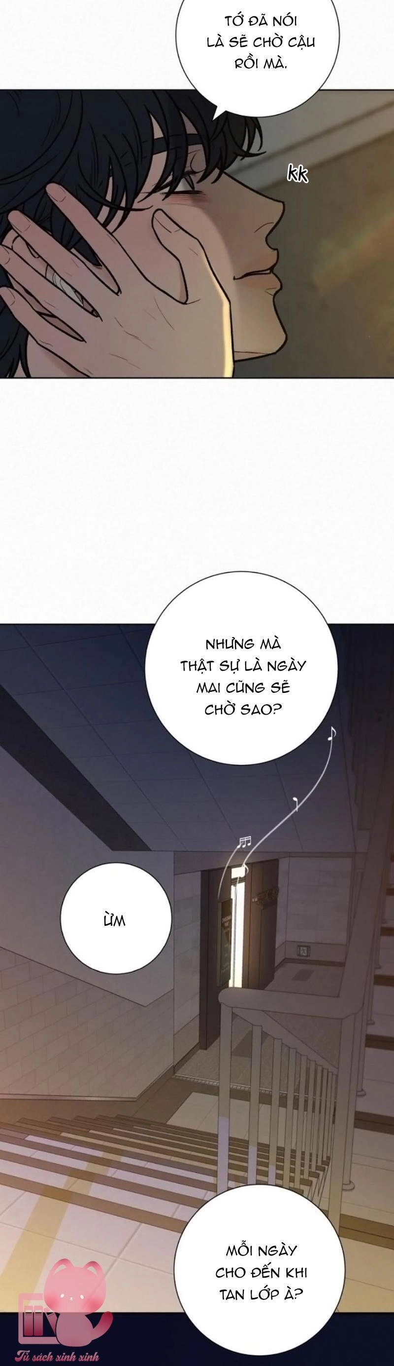 Chiến Lược: Tình Yêu Trong Sáng Chapter 94 - 20