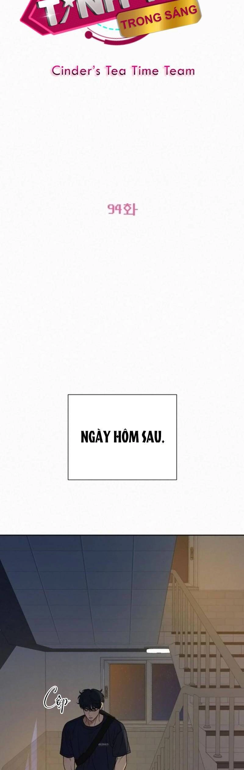 Chiến Lược: Tình Yêu Trong Sáng Chapter 94 - 22