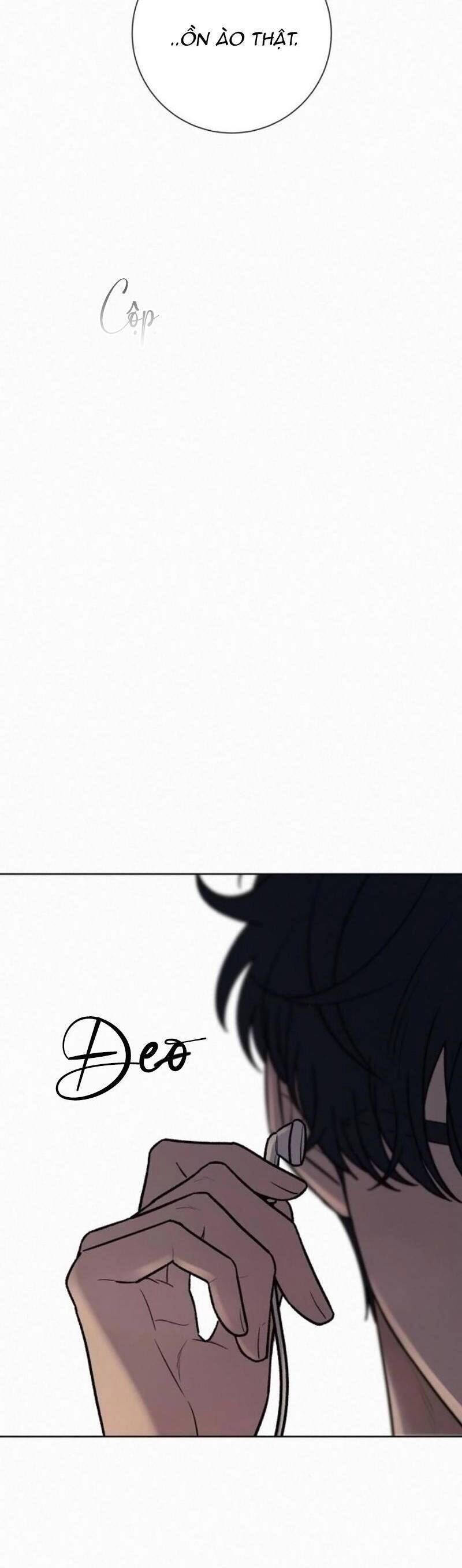 Chiến Lược: Tình Yêu Trong Sáng Chapter 94 - 26