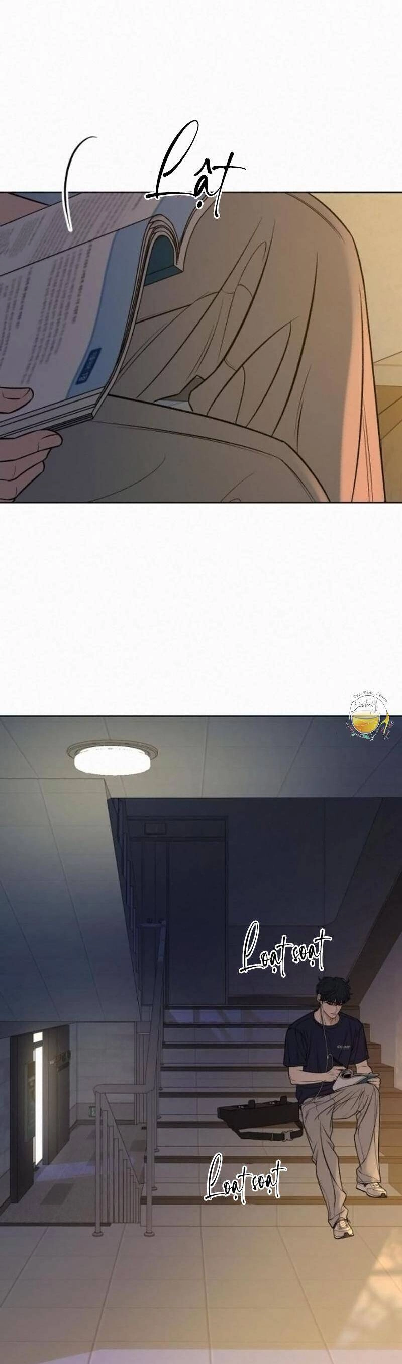 Chiến Lược: Tình Yêu Trong Sáng Chapter 94 - 27