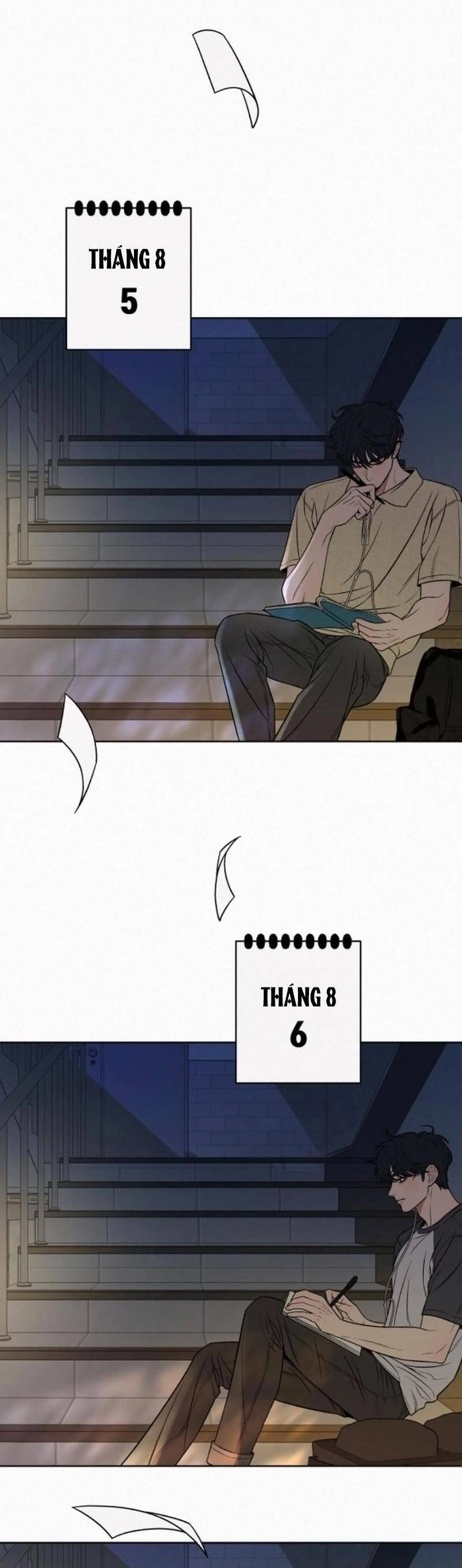 Chiến Lược: Tình Yêu Trong Sáng Chapter 94 - 29