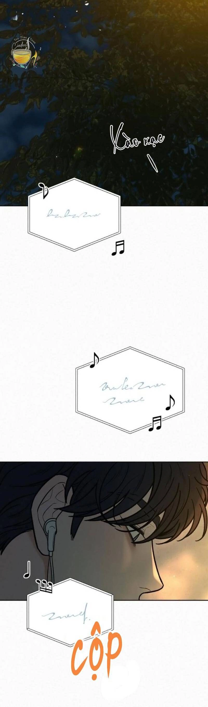 Chiến Lược: Tình Yêu Trong Sáng Chapter 94 - 31