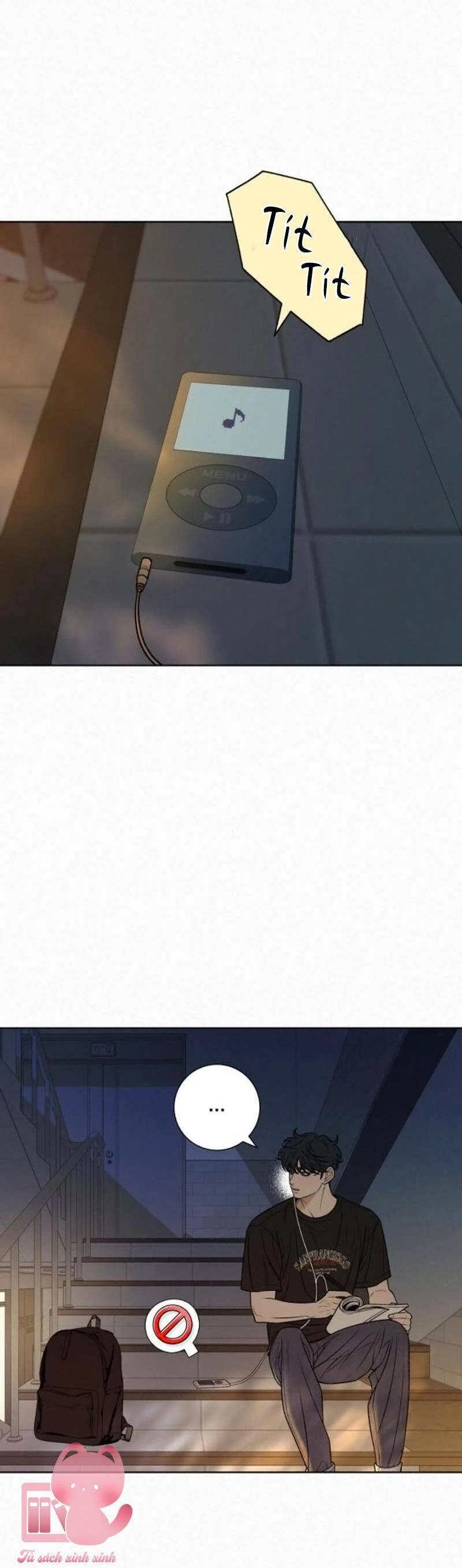 Chiến Lược: Tình Yêu Trong Sáng Chapter 94 - 32