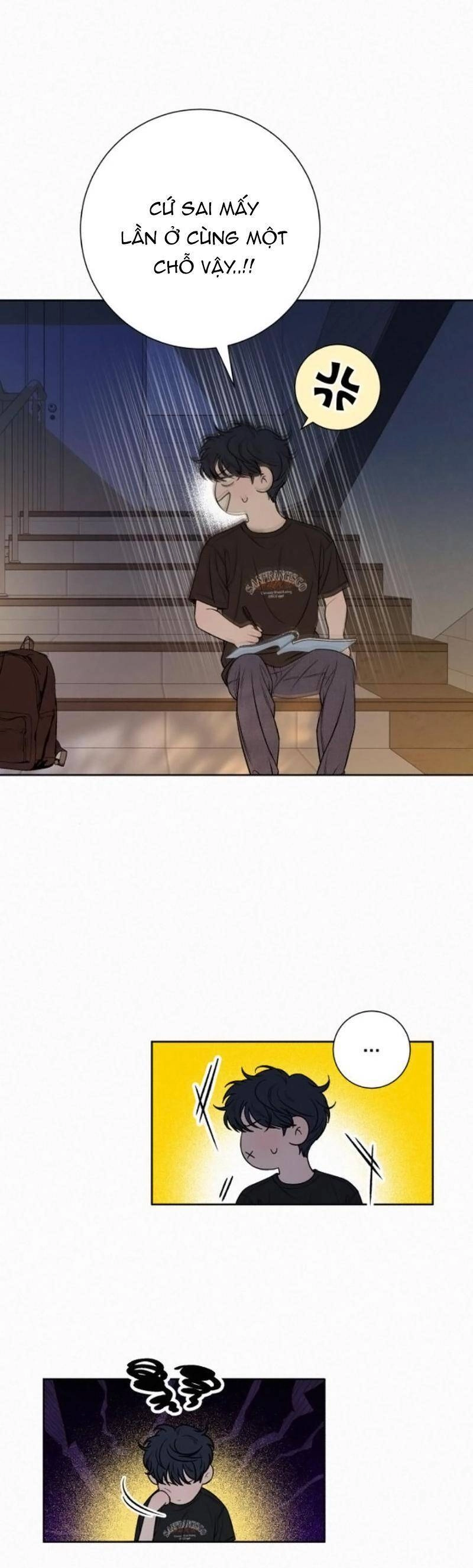 Chiến Lược: Tình Yêu Trong Sáng Chapter 94 - 37