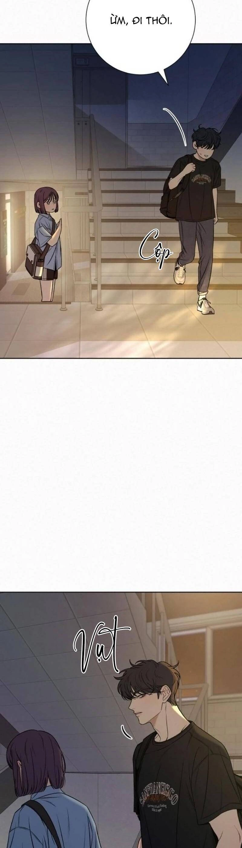 Chiến Lược: Tình Yêu Trong Sáng Chapter 94 - 42