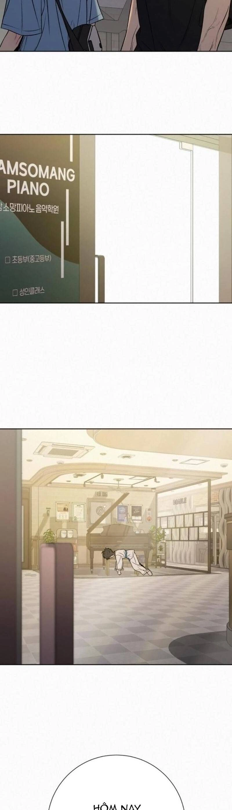 Chiến Lược: Tình Yêu Trong Sáng Chapter 94 - 43