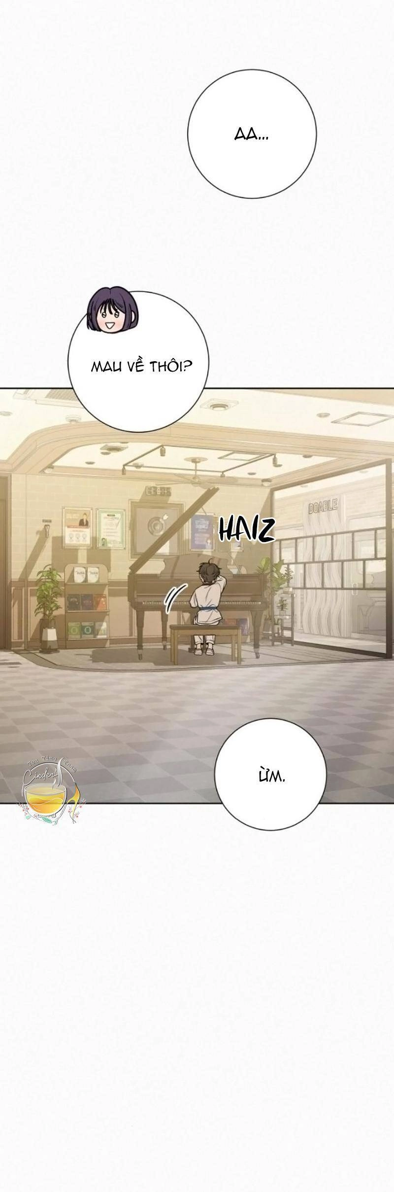 Chiến Lược: Tình Yêu Trong Sáng Chapter 94 - 45