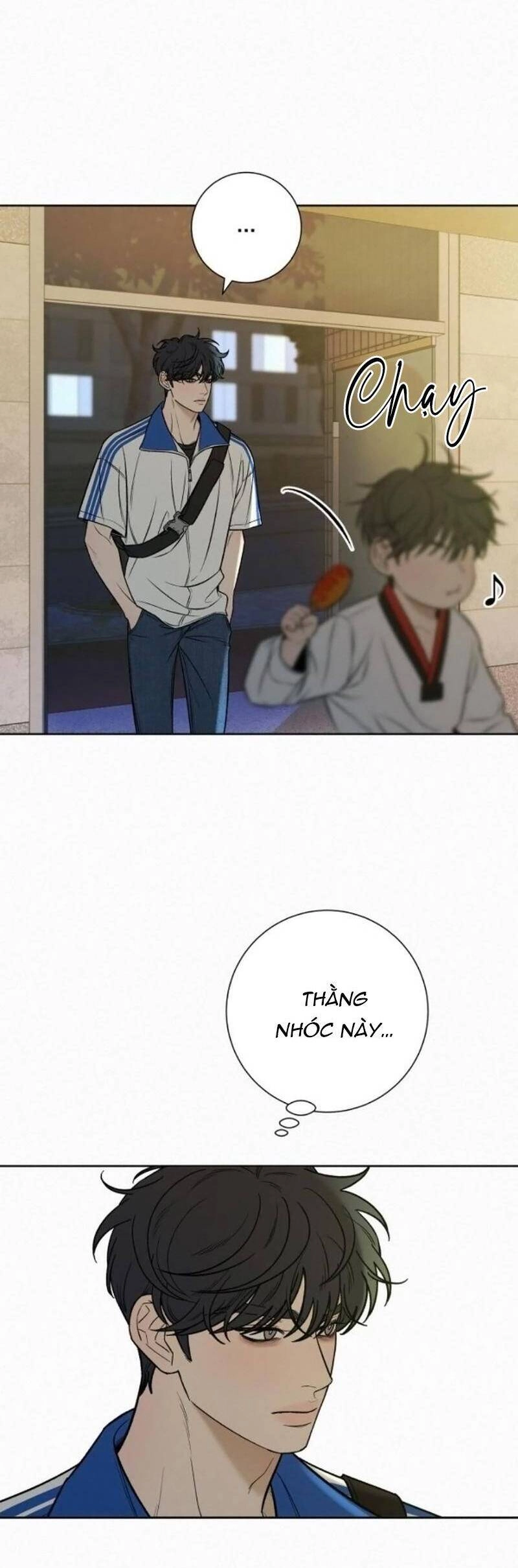 Chiến Lược: Tình Yêu Trong Sáng Chapter 94 - 47