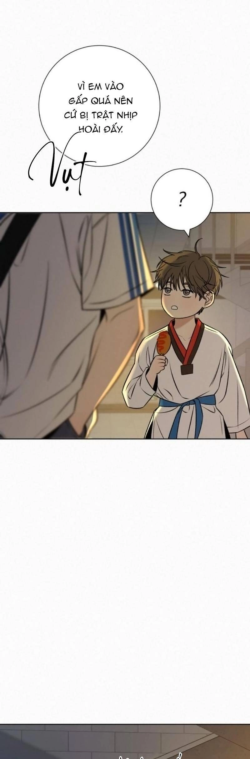 Chiến Lược: Tình Yêu Trong Sáng Chapter 94 - 50