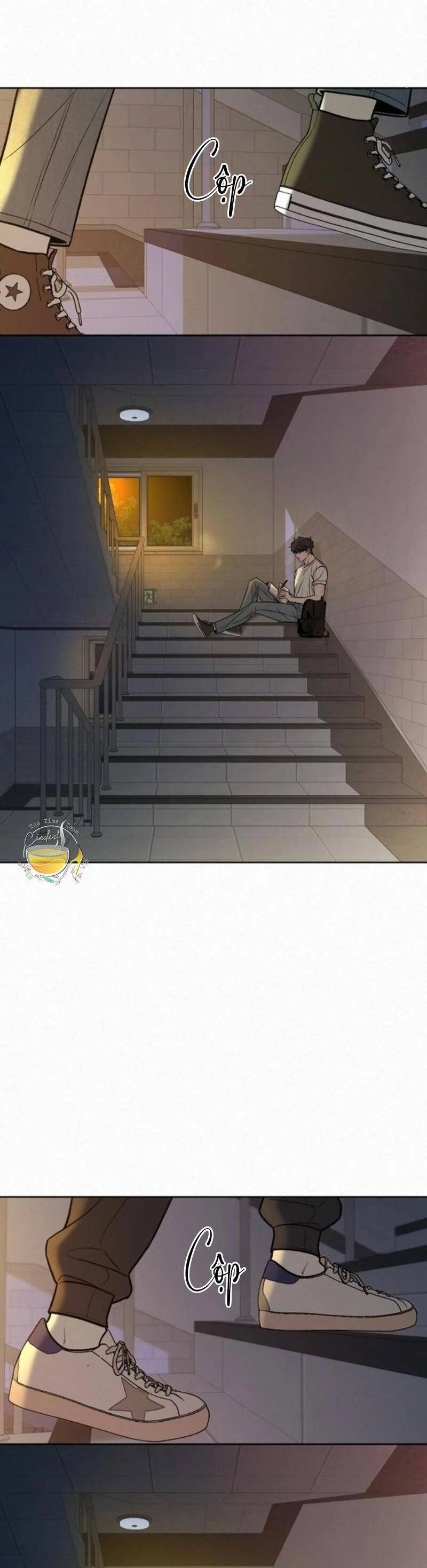 Chiến Lược: Tình Yêu Trong Sáng Chapter 94 - 56