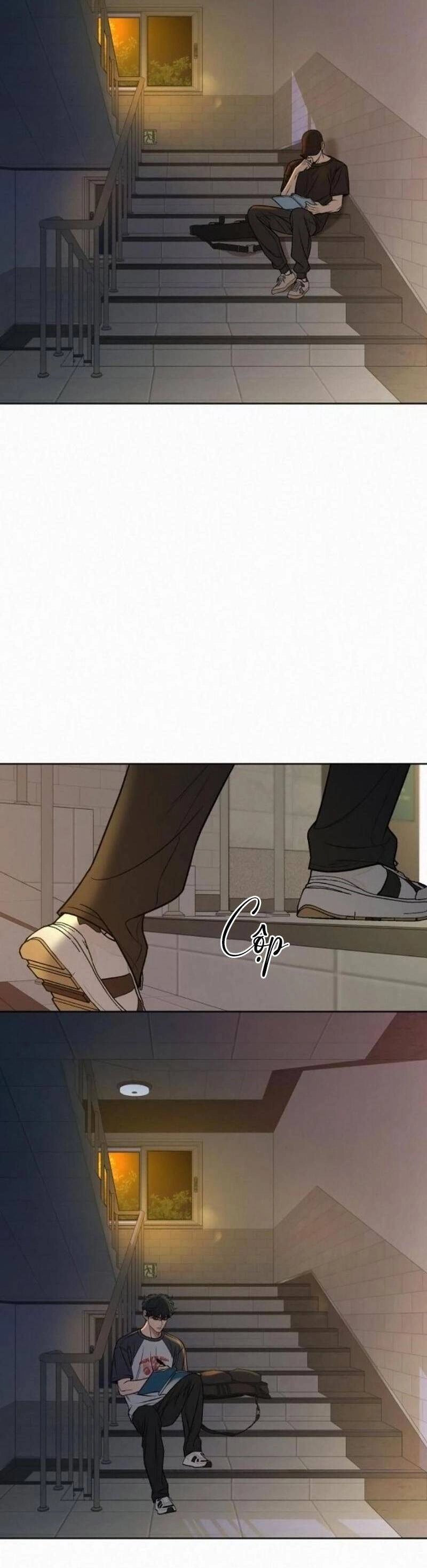 Chiến Lược: Tình Yêu Trong Sáng Chapter 94 - 57