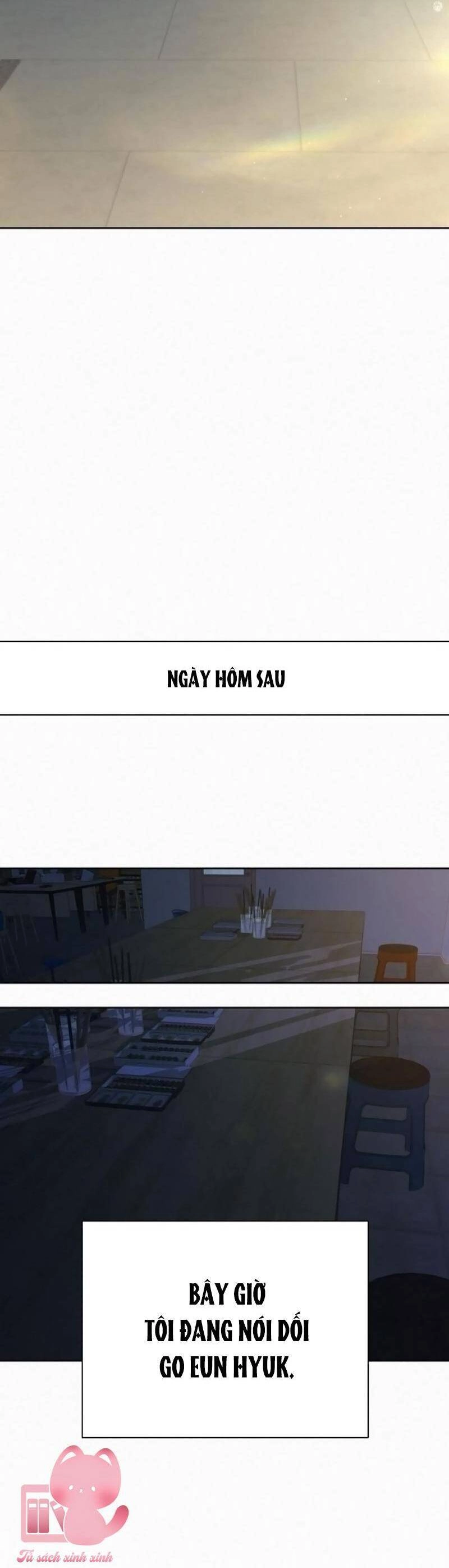 Chiến Lược: Tình Yêu Trong Sáng Chapter 95 - 11