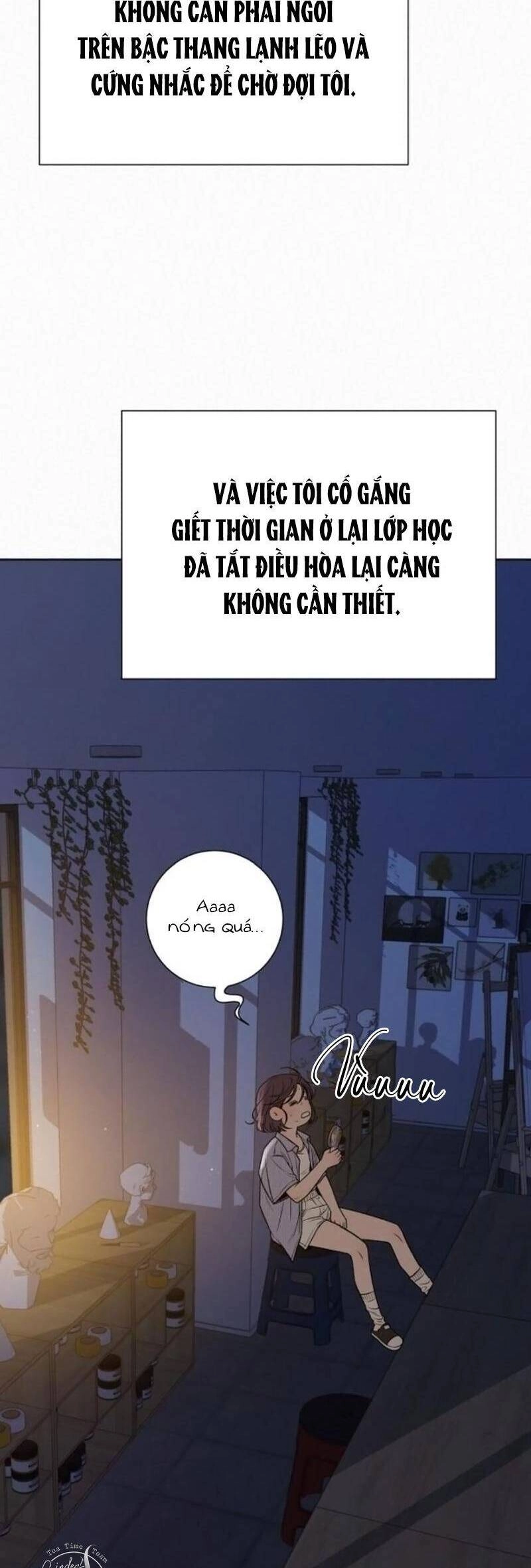Chiến Lược: Tình Yêu Trong Sáng Chapter 95 - 14