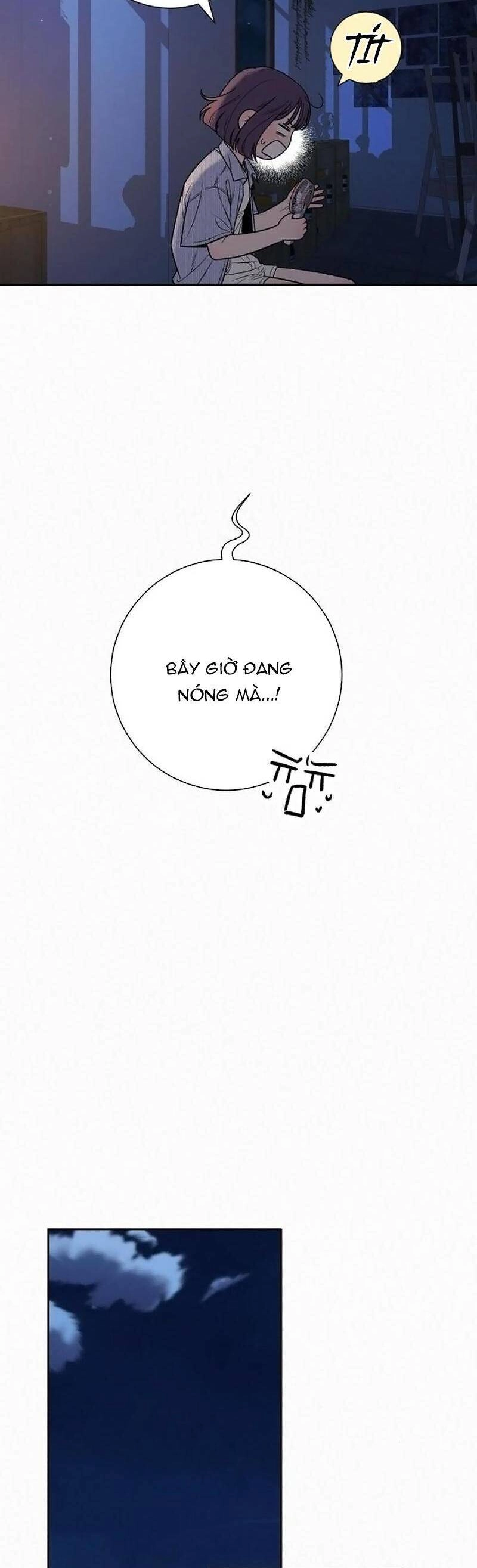 Chiến Lược: Tình Yêu Trong Sáng Chapter 95 - 22