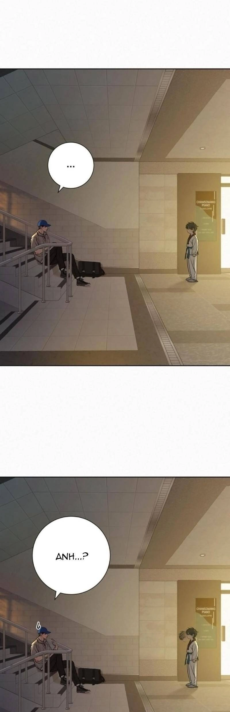 Chiến Lược: Tình Yêu Trong Sáng Chapter 95 - 24