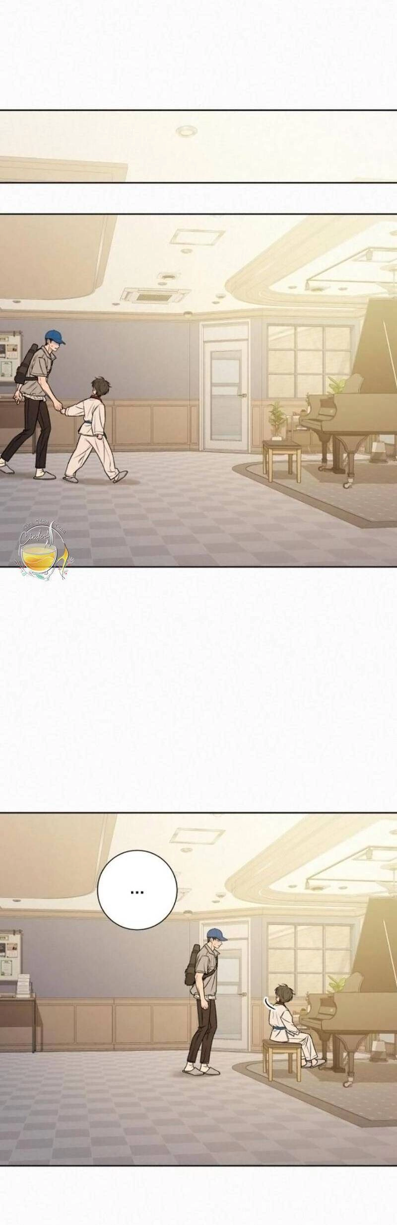 Chiến Lược: Tình Yêu Trong Sáng Chapter 95 - 26