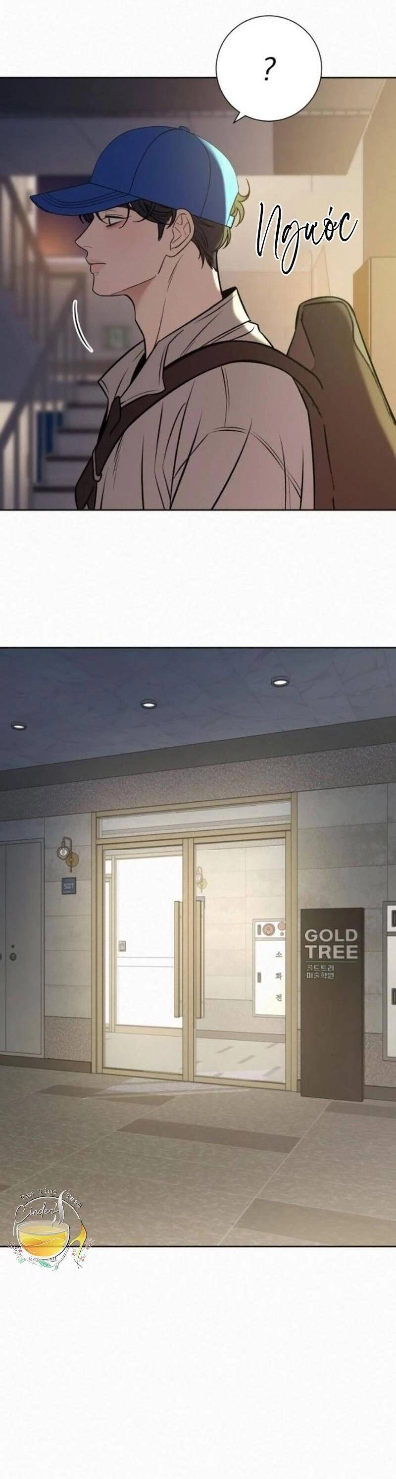 Chiến Lược: Tình Yêu Trong Sáng Chapter 95 - 30