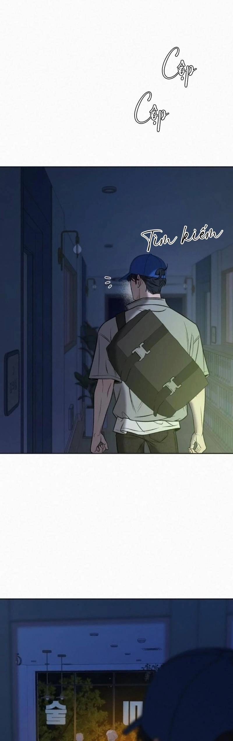 Chiến Lược: Tình Yêu Trong Sáng Chapter 95 - 32