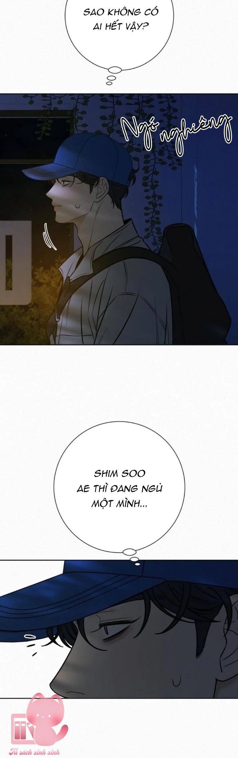 Chiến Lược: Tình Yêu Trong Sáng Chapter 95 - 35