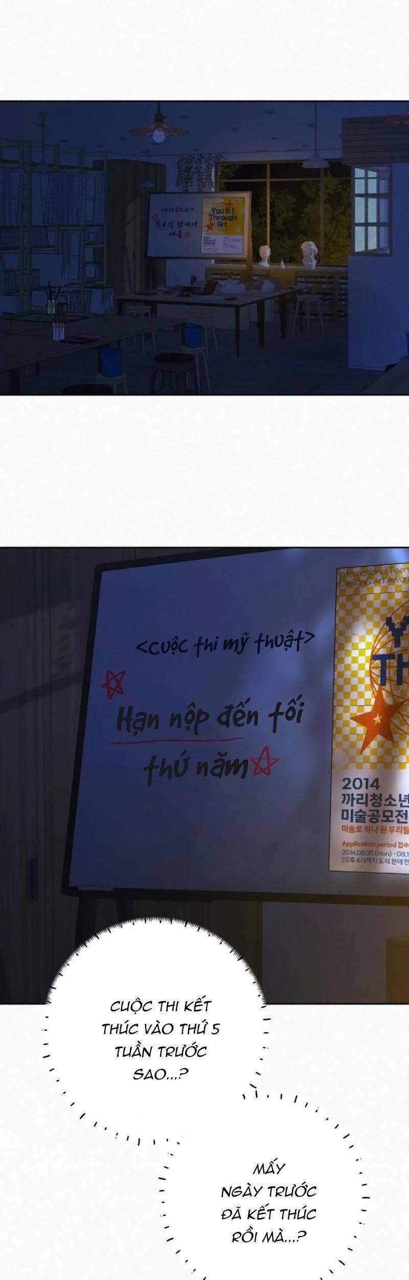 Chiến Lược: Tình Yêu Trong Sáng Chapter 95 - 36