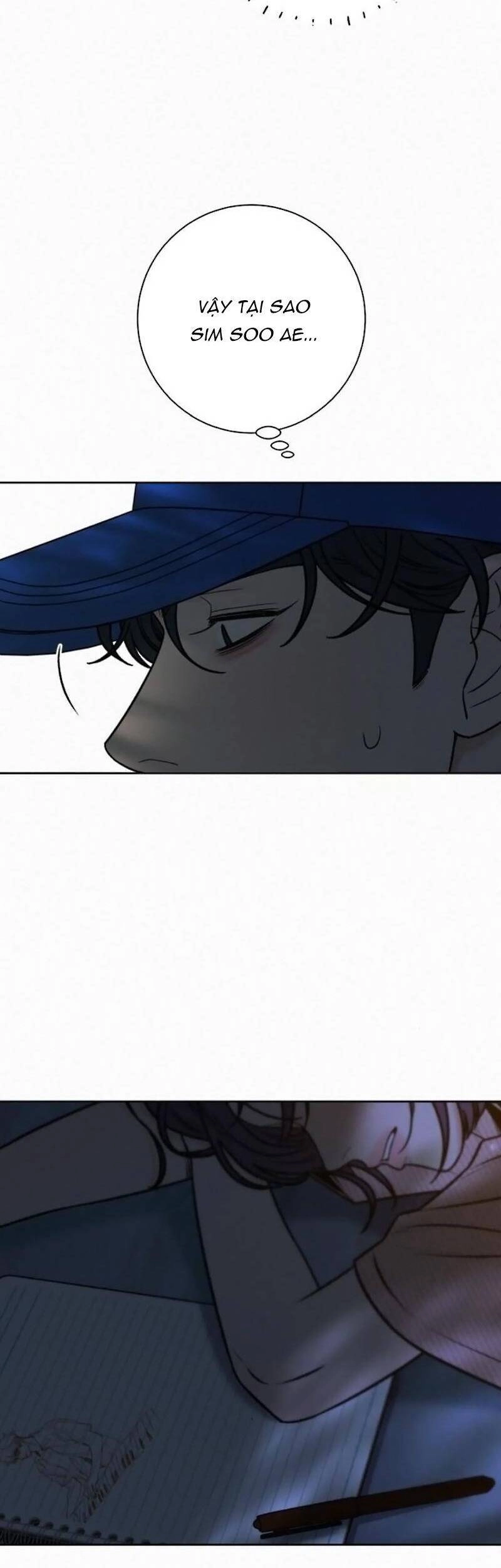 Chiến Lược: Tình Yêu Trong Sáng Chapter 95 - 37