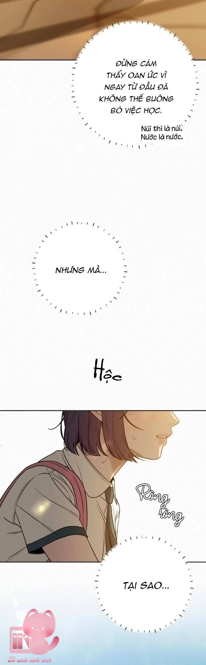 Chiến Lược: Tình Yêu Trong Sáng Chapter 95 - 47