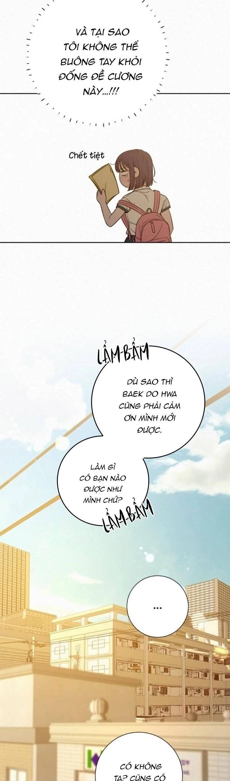 Chiến Lược: Tình Yêu Trong Sáng Chapter 95 - 49