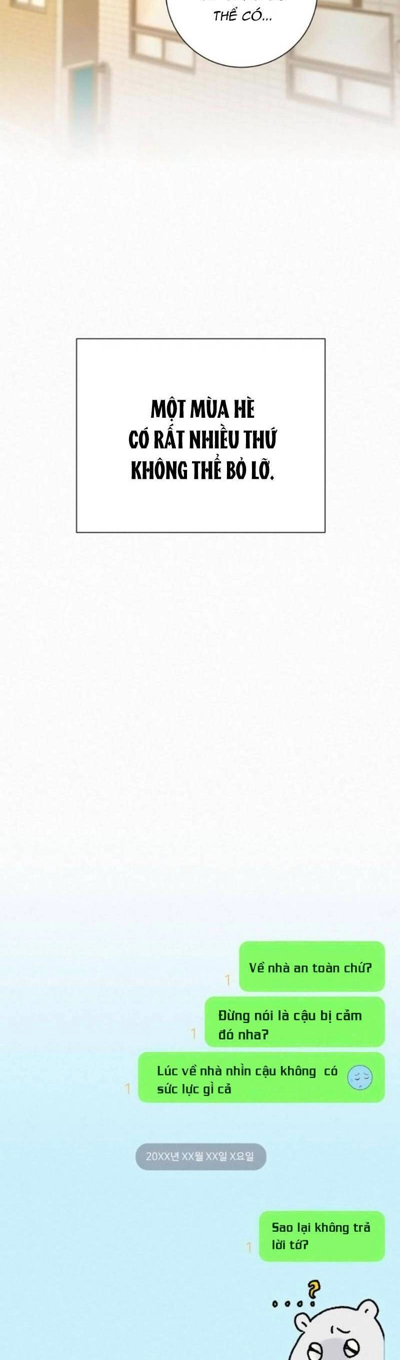 Chiến Lược: Tình Yêu Trong Sáng Chapter 95 - 50