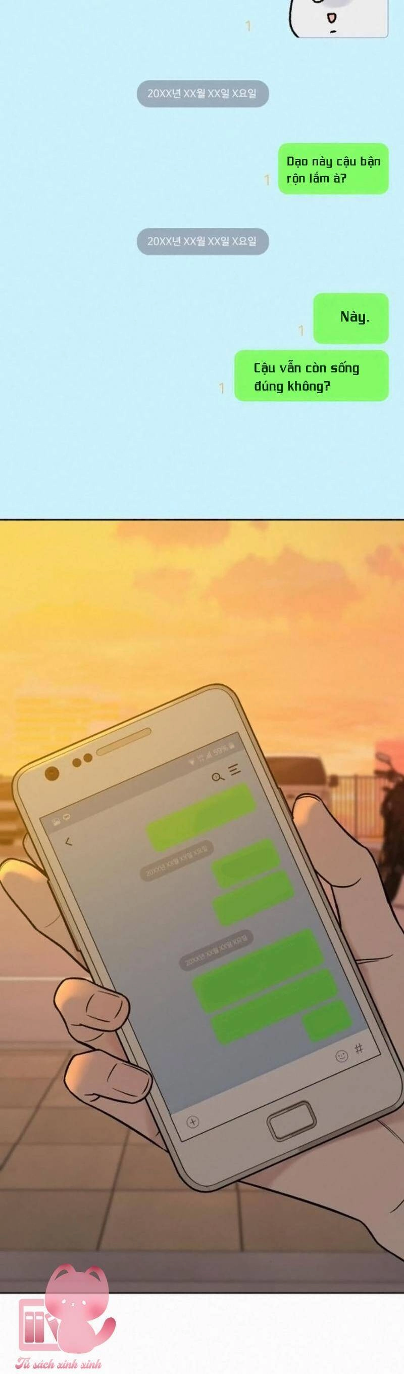 Chiến Lược: Tình Yêu Trong Sáng Chapter 95 - 51