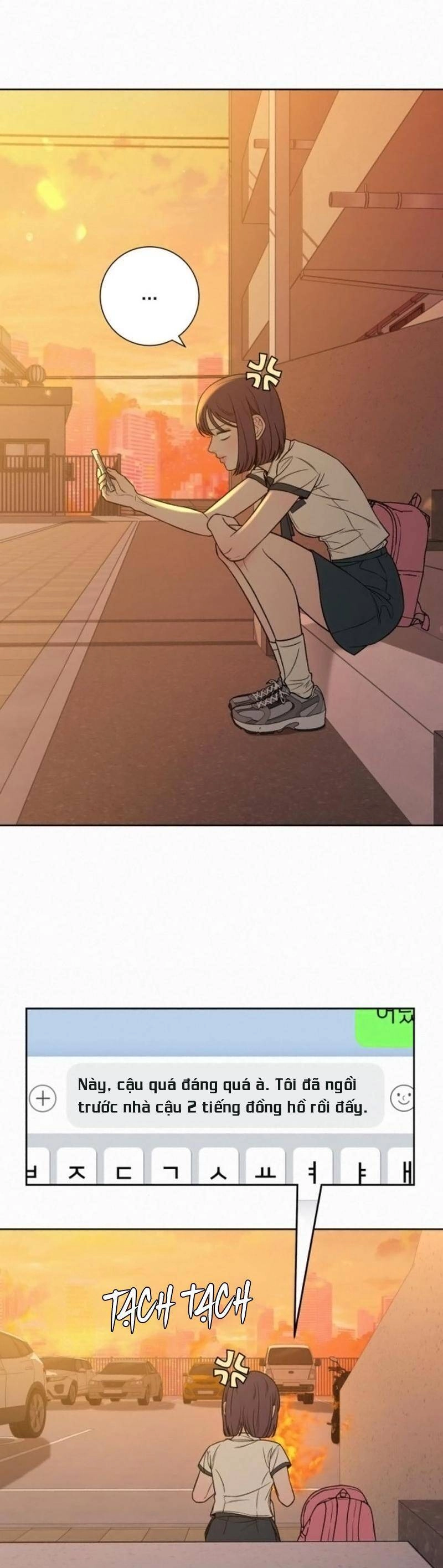 Chiến Lược: Tình Yêu Trong Sáng Chapter 95 - 52