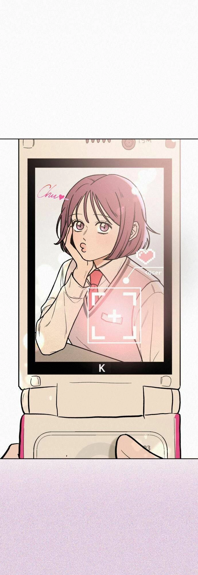 Chiến Lược: Tình Yêu Trong Sáng Chapter 1 - 2