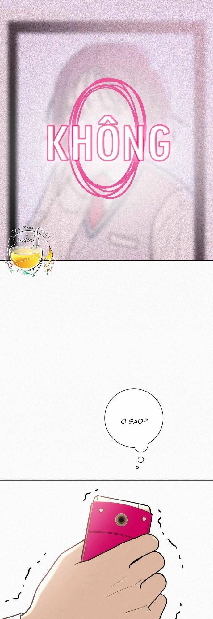 Chiến Lược: Tình Yêu Trong Sáng Chapter 1 - 3