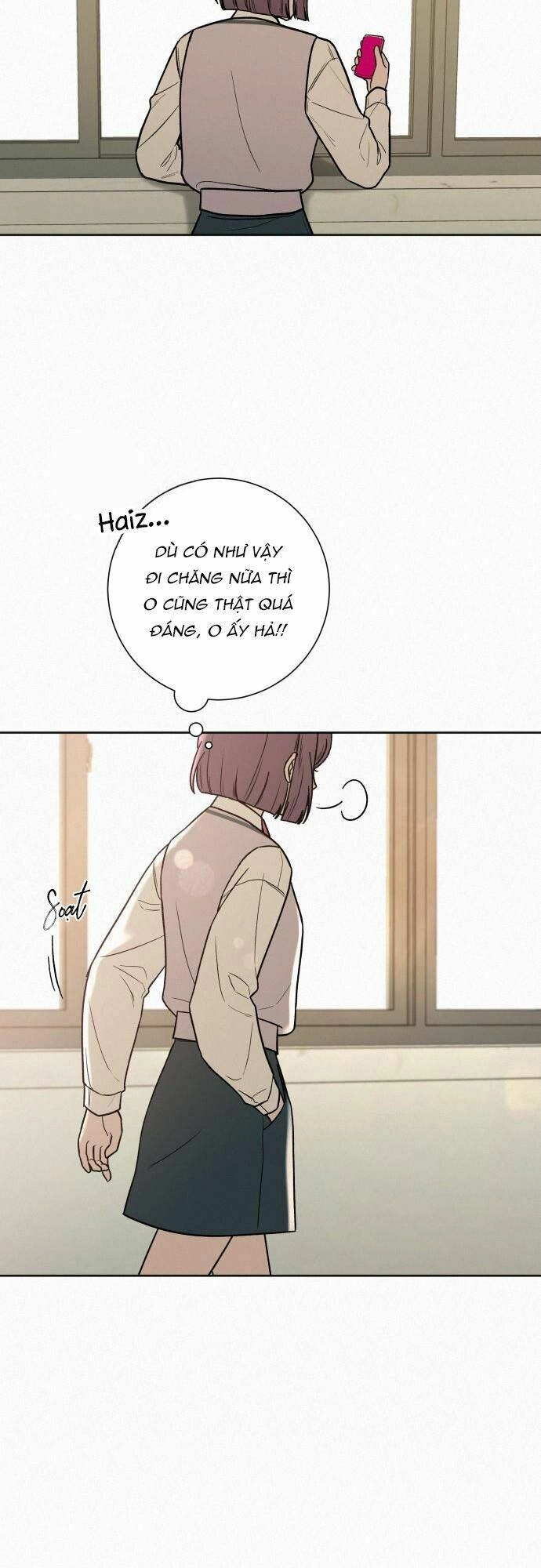 Chiến Lược: Tình Yêu Trong Sáng Chapter 1 - 5