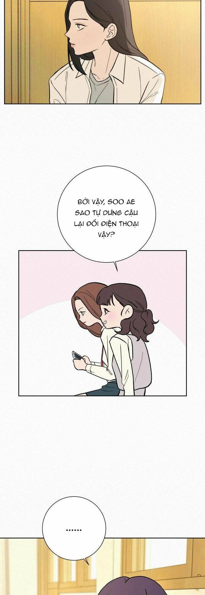 Chiến Lược: Tình Yêu Trong Sáng Chapter 1 - 12