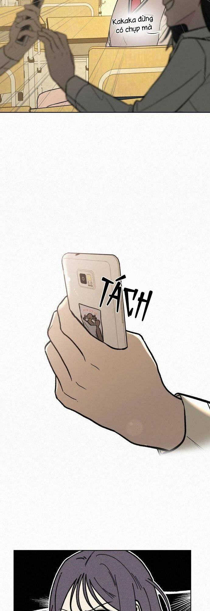 Chiến Lược: Tình Yêu Trong Sáng Chapter 1 - 16