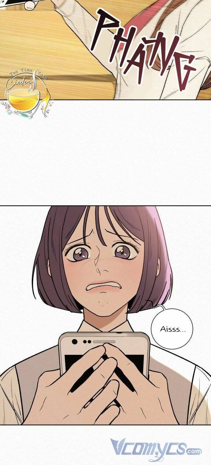 Chiến Lược: Tình Yêu Trong Sáng Chapter 1 - 18