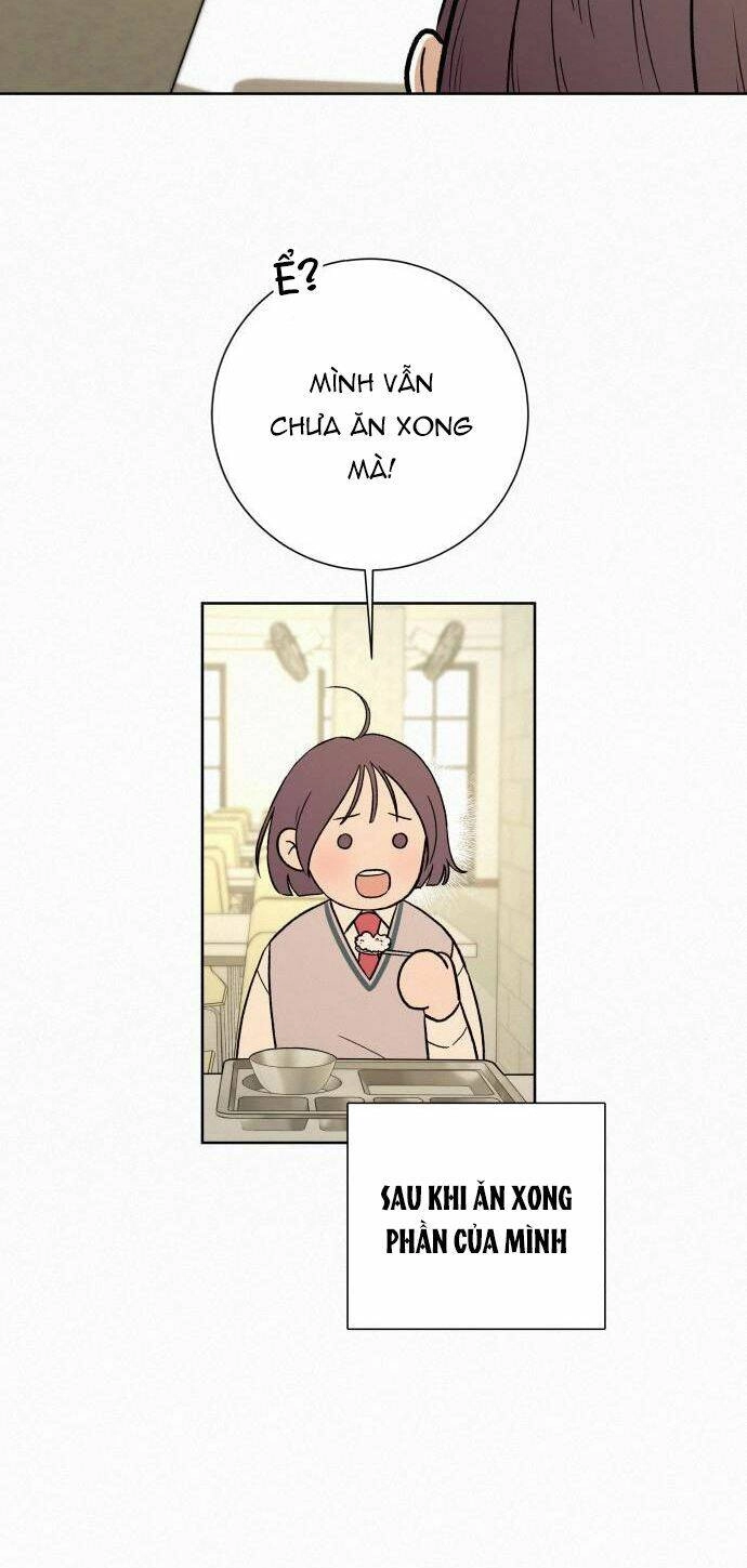 Chiến Lược: Tình Yêu Trong Sáng Chapter 1 - 26