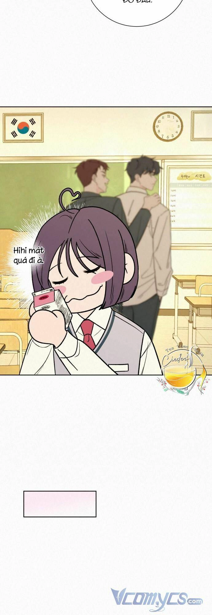 Chiến Lược: Tình Yêu Trong Sáng Chapter 1 - 43