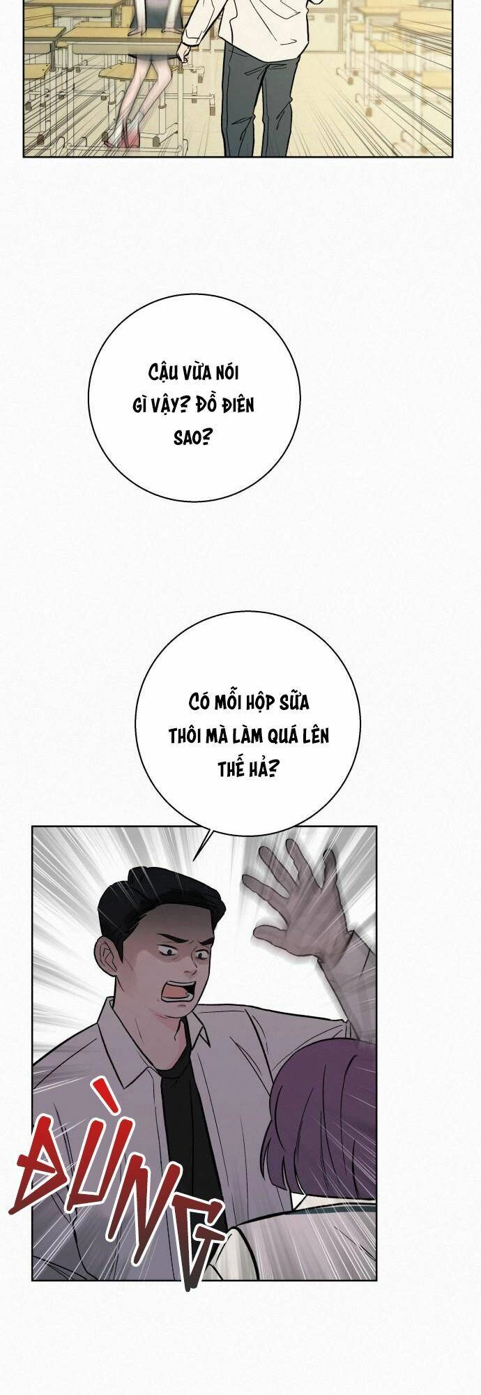 Chiến Lược: Tình Yêu Trong Sáng Chapter 1 - 47