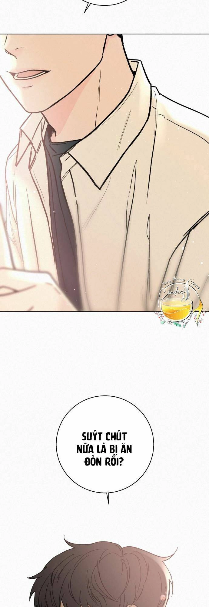 Chiến Lược: Tình Yêu Trong Sáng Chapter 1 - 49