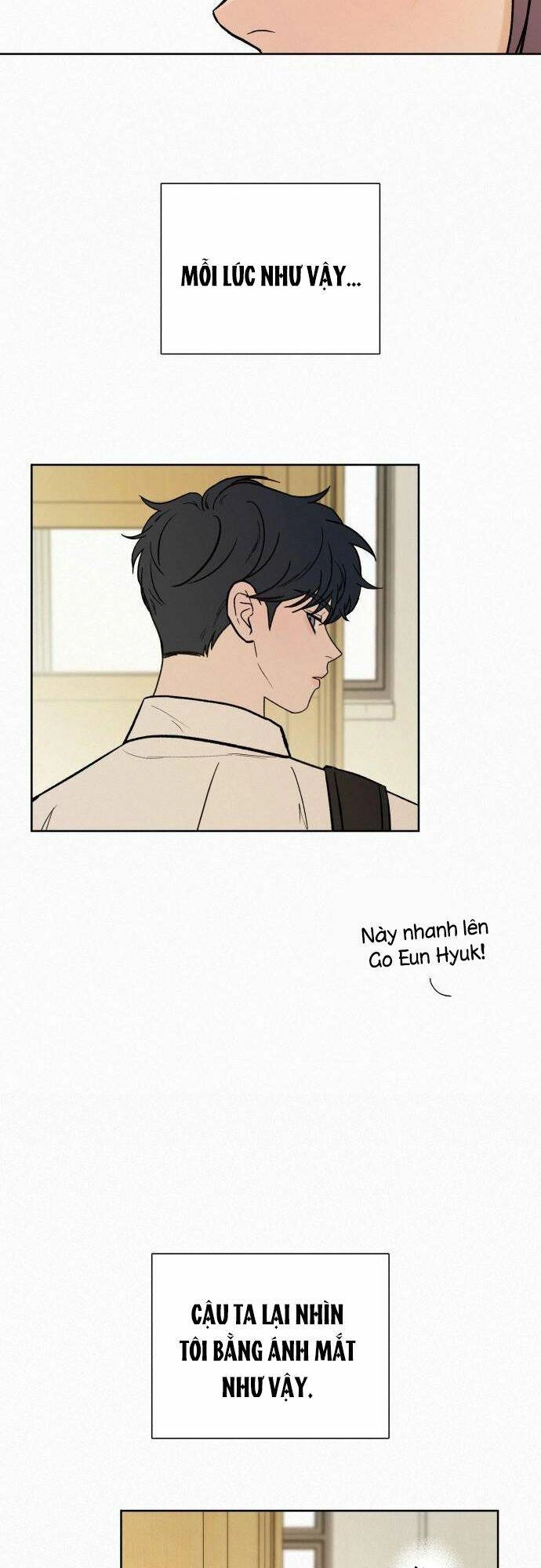 Chiến Lược: Tình Yêu Trong Sáng Chapter 1 - 56