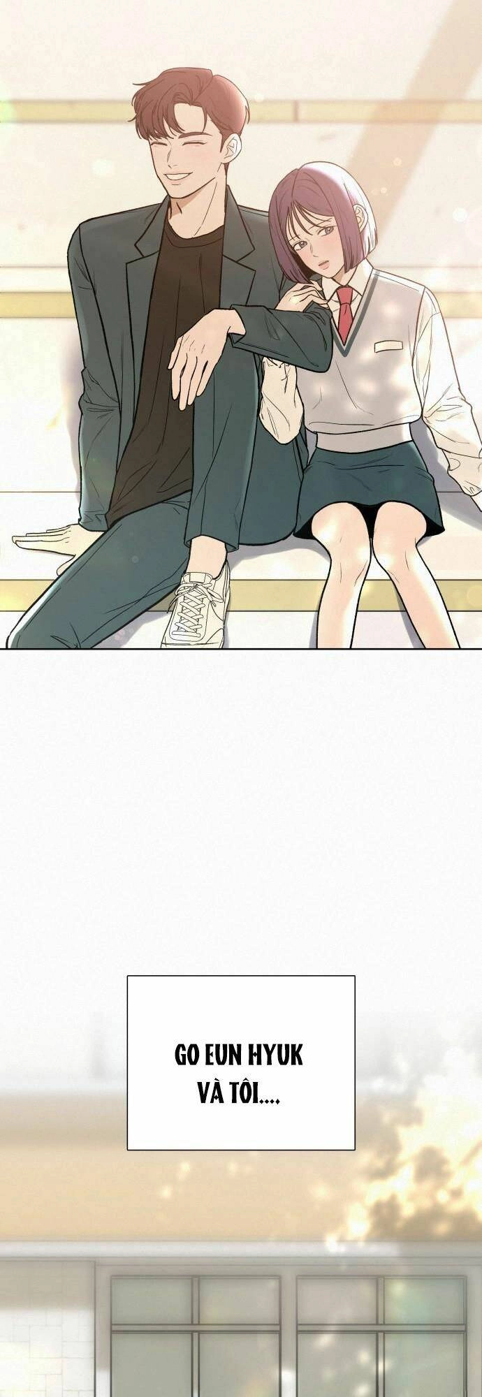 Chiến Lược: Tình Yêu Trong Sáng Chapter 1 - 61