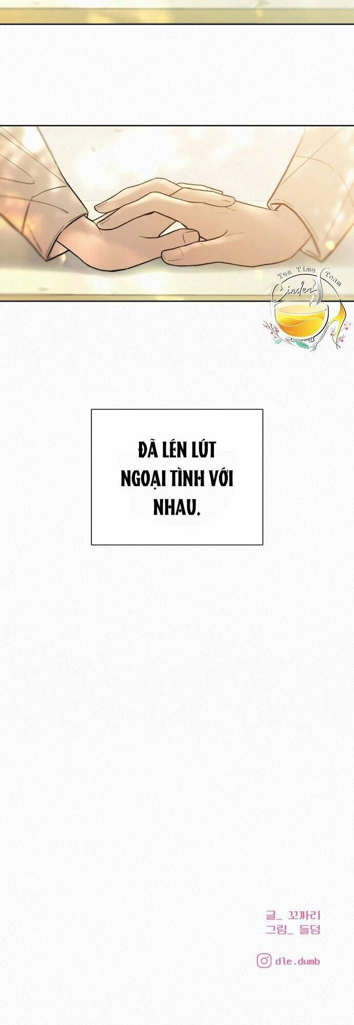 Chiến Lược: Tình Yêu Trong Sáng Chapter 1 - 63